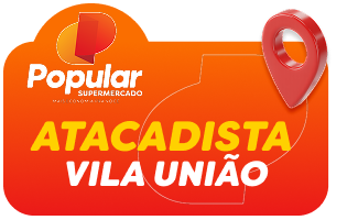 Localização Atacadista vila
